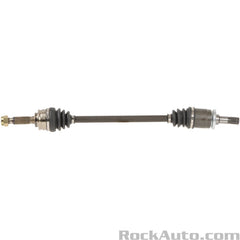 Flecha Jeep Patriot 4WD 07-17 Tras Izq.