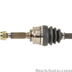 Flecha Jeep Patriot 4WD 07-17 Tras Izq.
