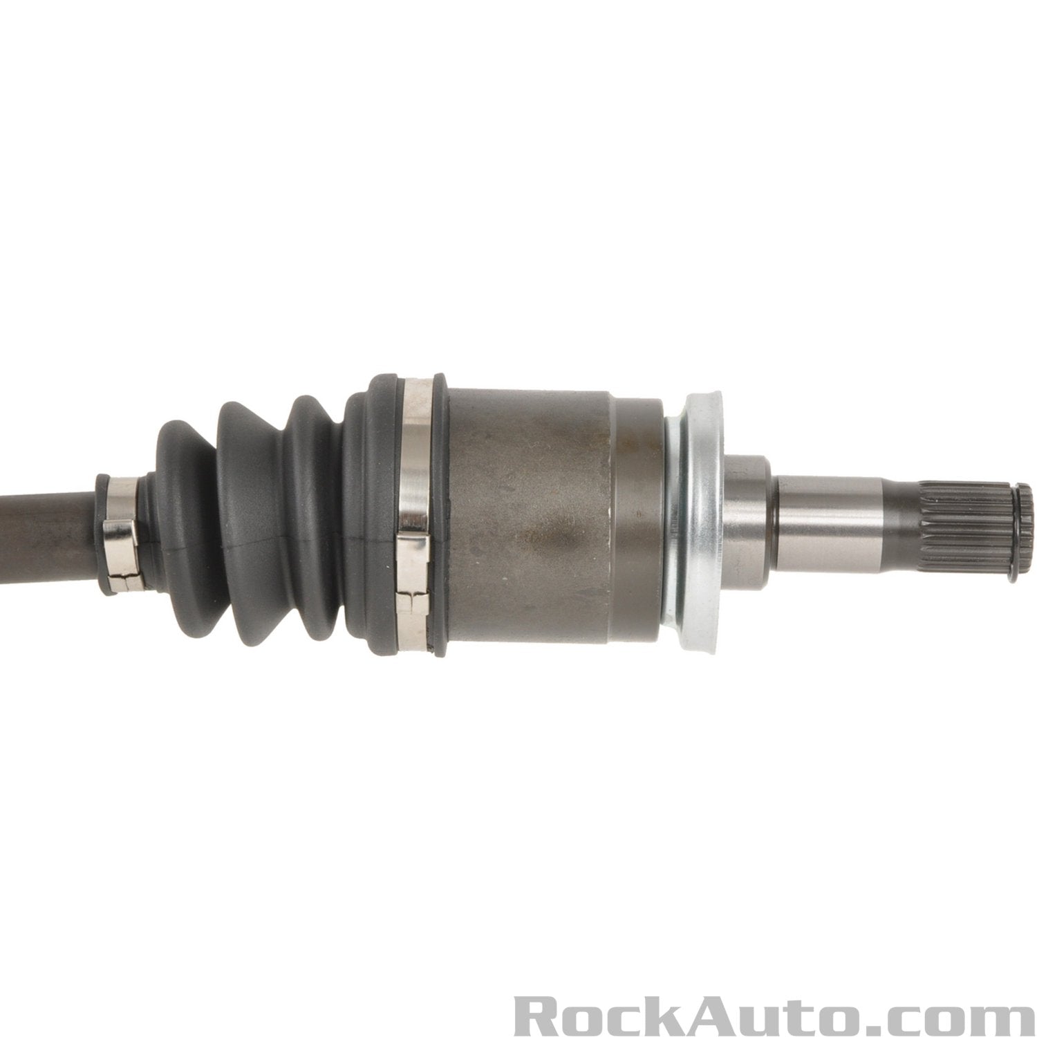 Flecha Jeep Patriot 4WD 07-17 Tras Izq.