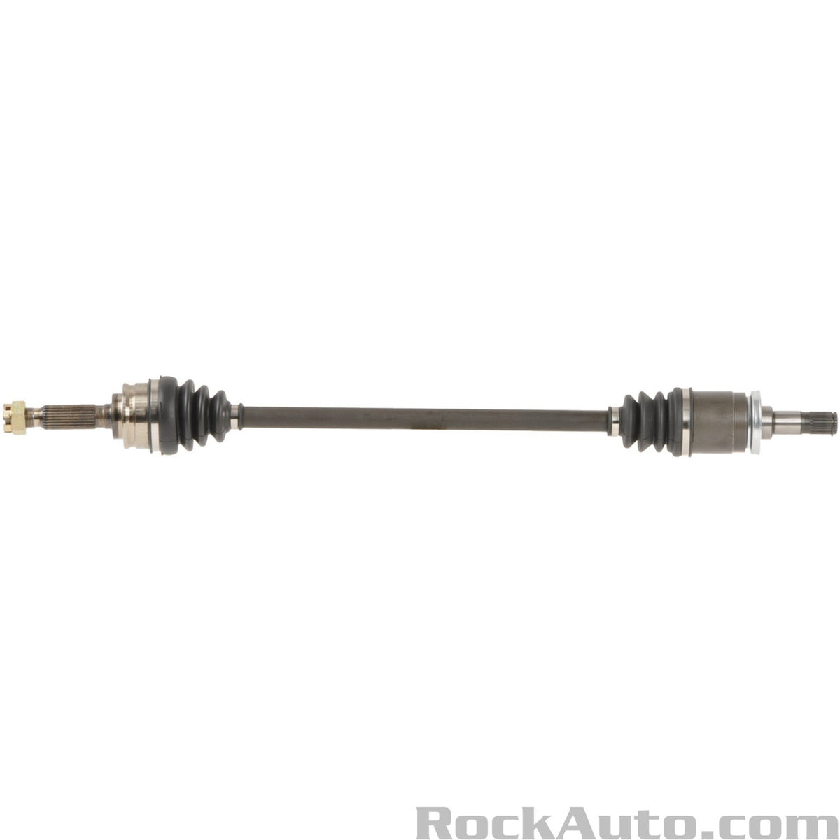 Flecha Jeep Patriot 4WD 07-17 Tras Der