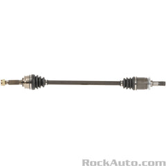 Flecha Jeep Patriot 4WD 07-17 Tras Der