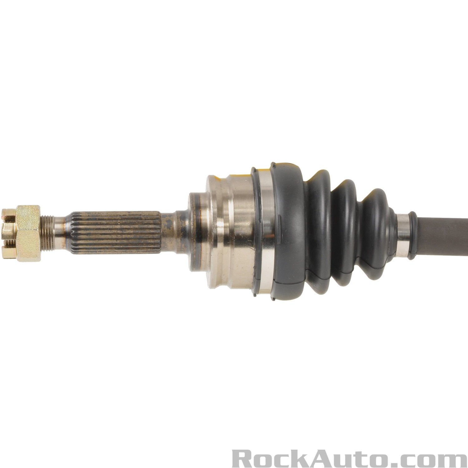 Flecha Jeep Patriot 4WD 07-17 Tras Der