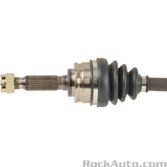 Flecha Jeep Patriot 4WD 07-17 Tras Der