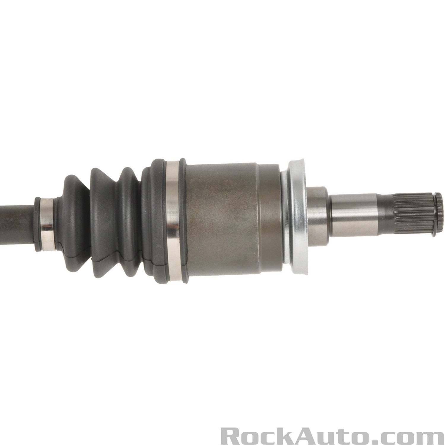Flecha Jeep Patriot 4WD 07-17 Tras Der