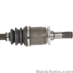 Flecha Jeep Patriot 4WD 07-17 Tras Der