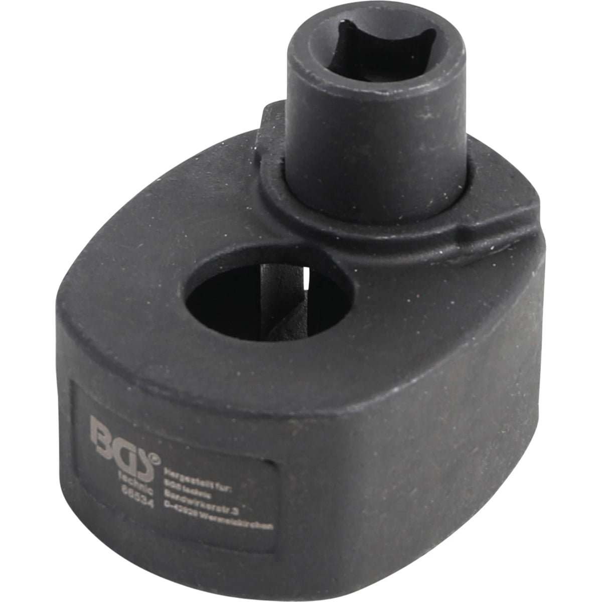HERRAMIENTA UNIVERSAL PARA VARILLAS DE UNION, 32 - 42 MM
