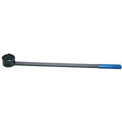LLAVE DE SUJECIÓN | PARA POLEAS DE CIGÜEÑAL | PARA VW, SEAT 1.6 L