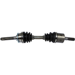 Acura SLX 1999-96; Isuzu Trooper 2002-95