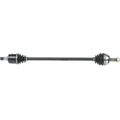 Acura CL 1999-97; Honda Accord 1997-94