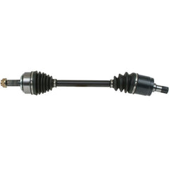 Acura TL 2008-04; Honda Accord 2007-03