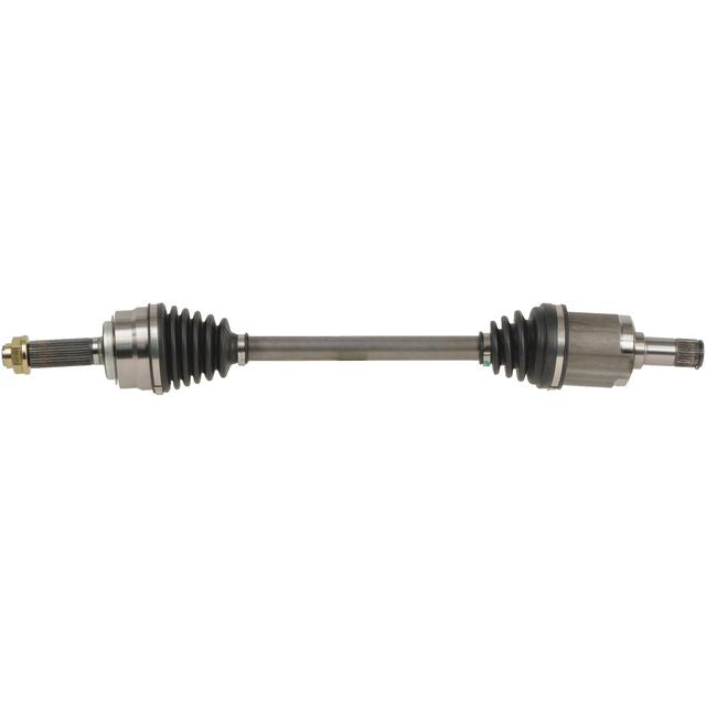 Acura MDX 2013-10, ZDX 2013-10