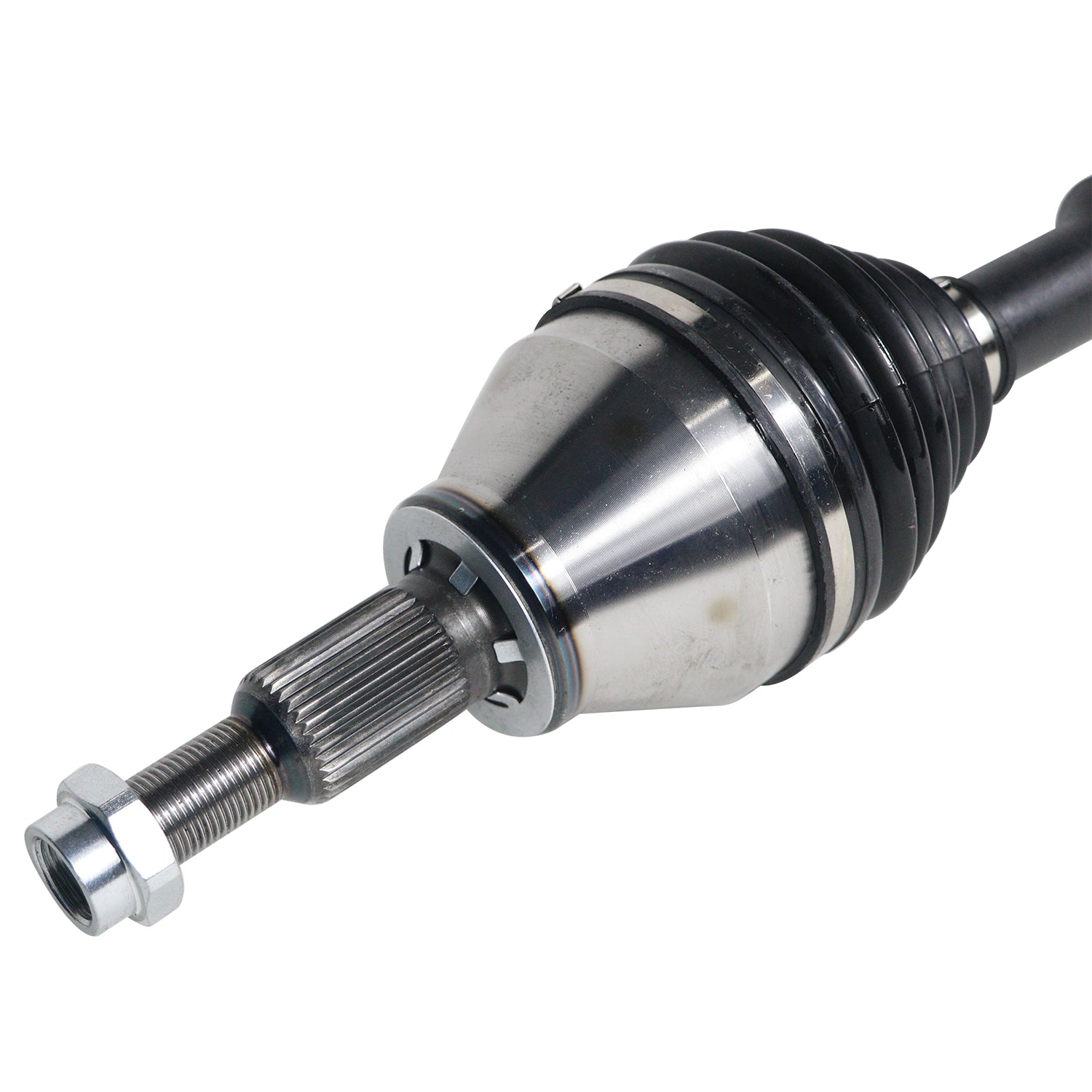 FLECHA DELANTERA RAM 1500 TRX, RHO, 2021-2025