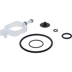 JUEGO DE MANTENIMIENTO Y DE JUNTAS | PARA BOTELLAS PULVERIZADORAS CON BOMBA | PARA BGS 6770, 6771 | 6 PIEZAS
