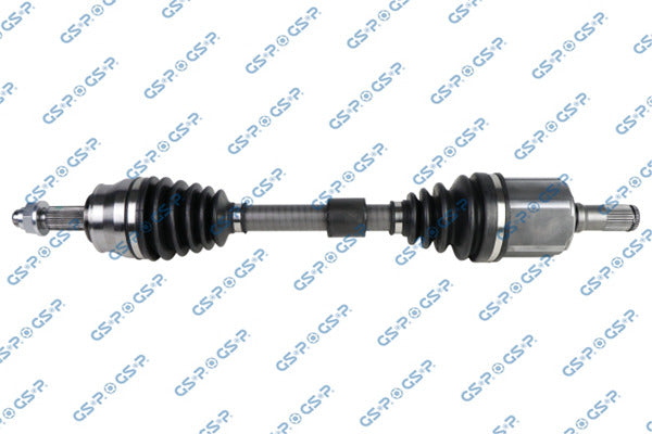 27EXT 30INT Flecha Chrysler 200 2.4L 2015-2017 Del Izq