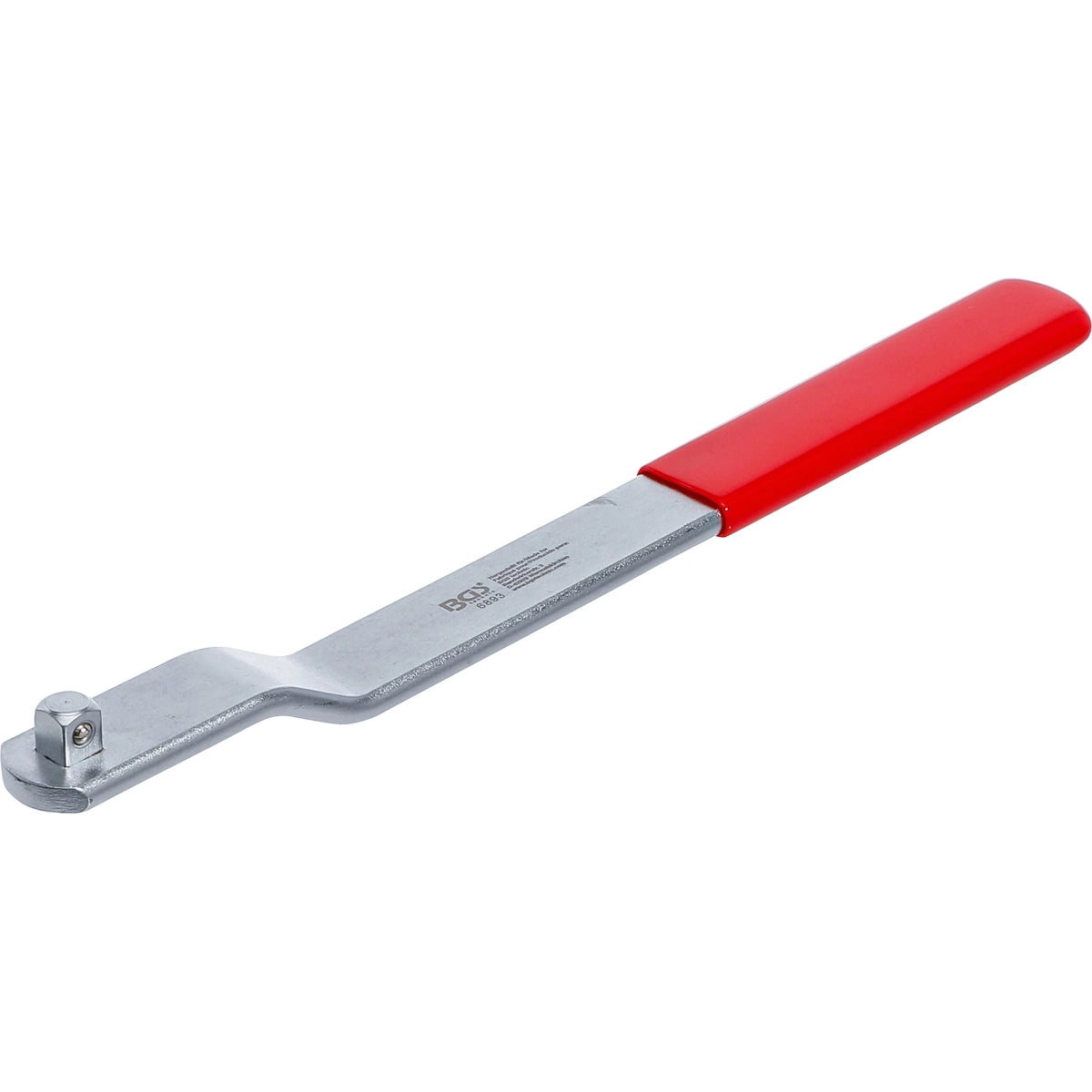 LLAVE TENSORA DE CORREAS | PARA OPEL / GM, CHEVROLET