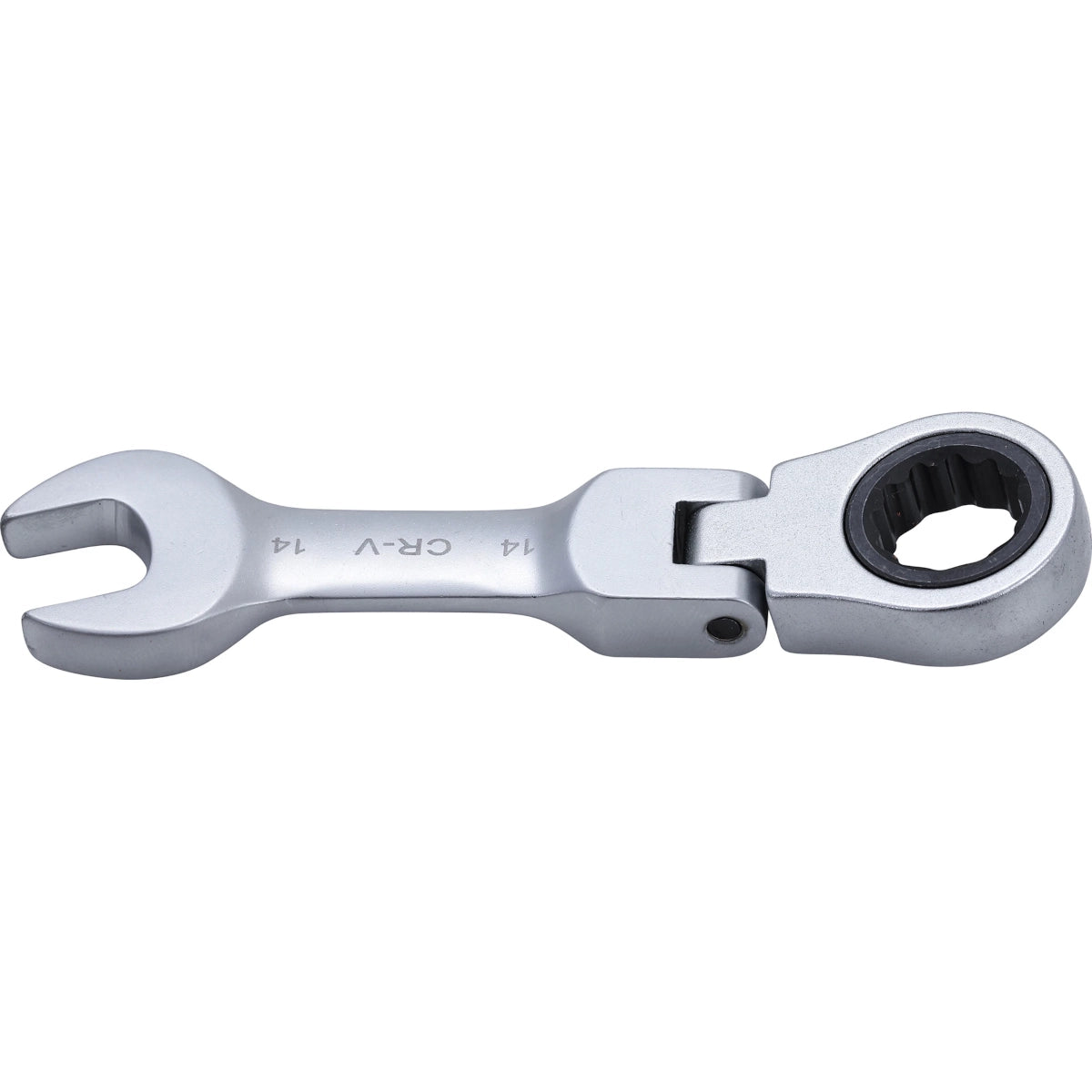 LLAVE COMBINADA | CORTA | AJUSTABLE | 14 MM