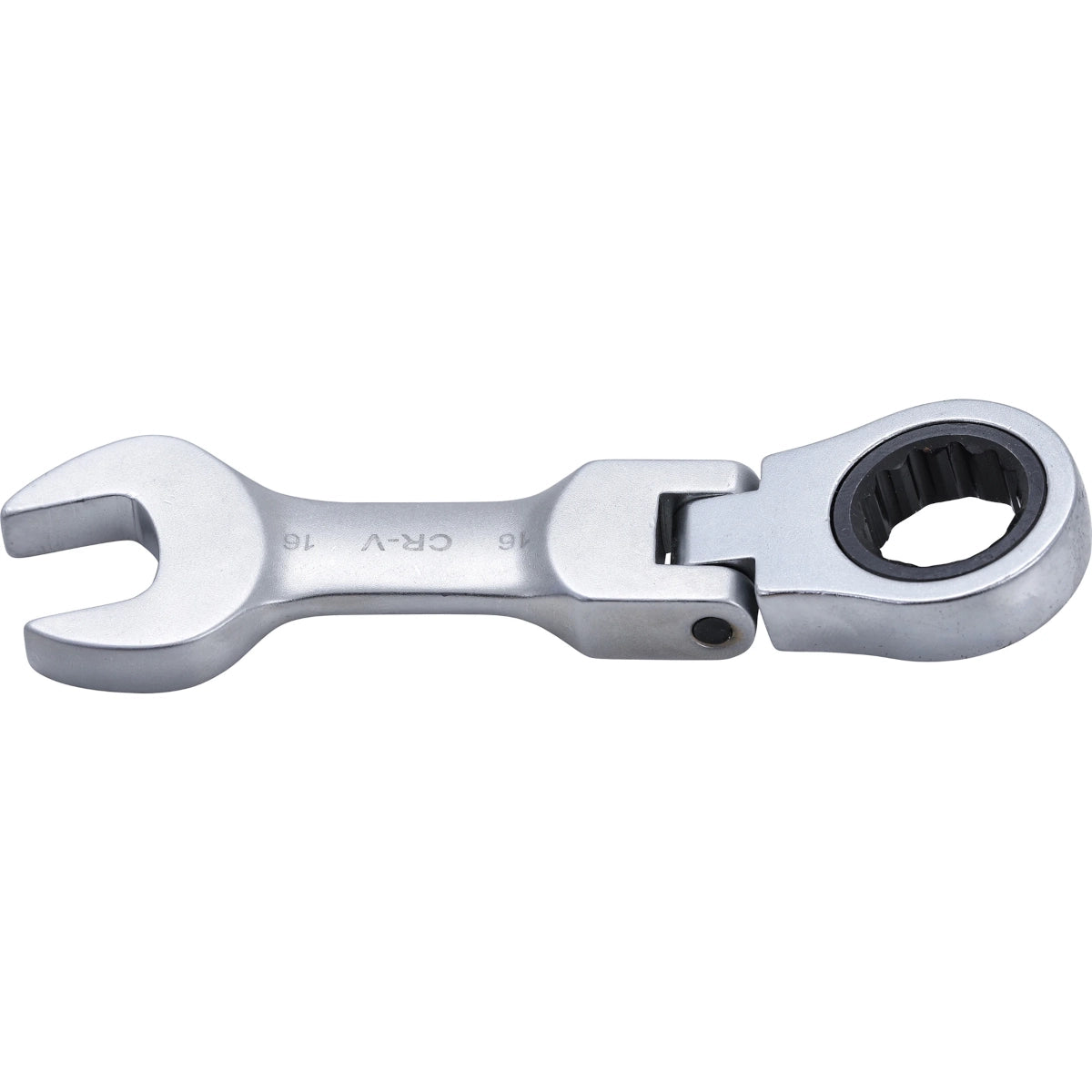 LLAVE COMBINADA | CORTA | AJUSTABLE | 16 MM