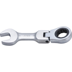 LLAVE COMBINADA | CORTA | AJUSTABLE | 16 MM