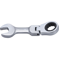 LLAVE COMBINADA | CORTA | AJUSTABLE | 18 MM