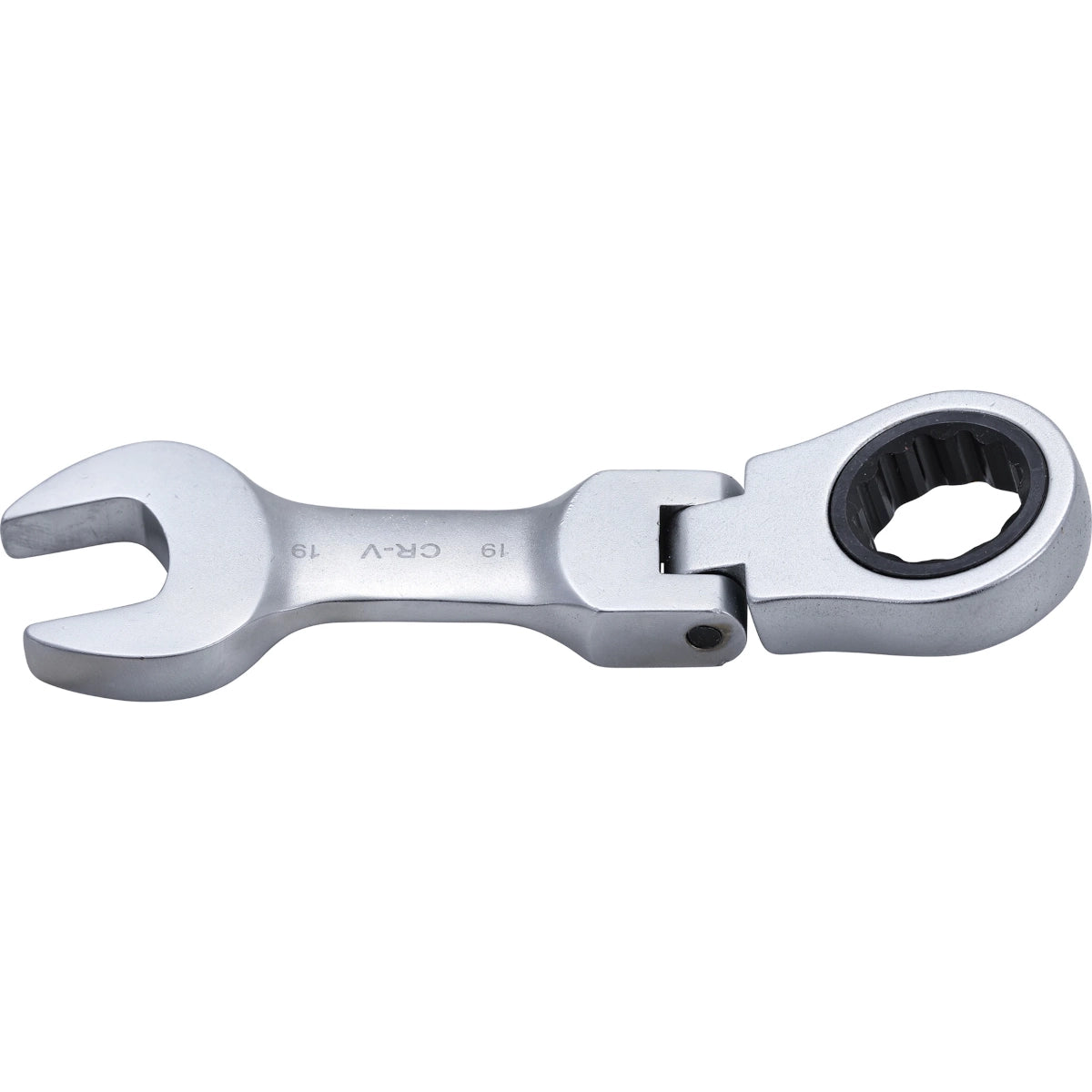 LLAVE COMBINADA | CORTA | AJUSTABLE | 19 MM