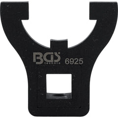 LLAVE DE AJUSTE PARA BOMBA DE COMBUSTIBLE | FORD DURATORQ