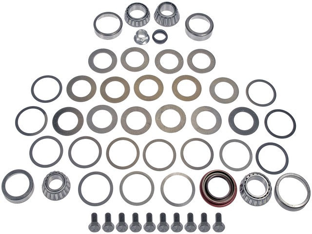 KIT DE RODAMIENTO PINON