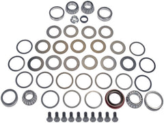 KIT DE RODAMIENTO PINON
