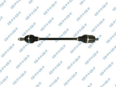 Polaris RZR XP 1000 EPS 2014-2016 Delantera