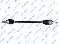 23EXT 23INT Flecha Renault KWID 2019-202