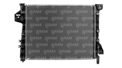 RADIADOR DODGE RAM 1500/2500 3.7/4.7/5.7/5.9 LTS 02-08 A/A