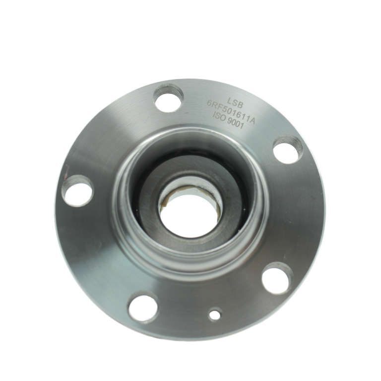 MAZA DE SEAT ARONA 4X2 18-22