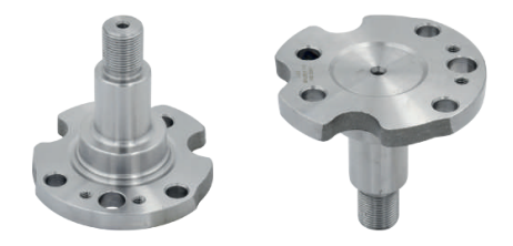 6RU-501-117 MAZA MUÑON S/ABS, RT, 4 BARR