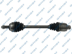 28EXT 29INT ABS-50D Flecha Honda Odyssey 1999-2004 Del Der