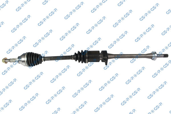 38EXT 35INT Flecha Ford Explorer FWD 2.3L 2012-2019 Del Der