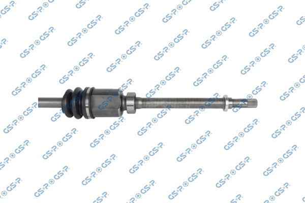 FLECHA FRONTAL DERECHO RENAULT DUSTER 2.0L 13-20