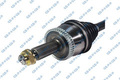30EXT 27INT ABS-48D FLECHA DEL IZQ HYUNDAI SONATA 2.4 15-19