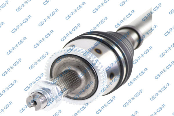 FLECHA DEL DER. KIA SORENTO 2.4L 16-18