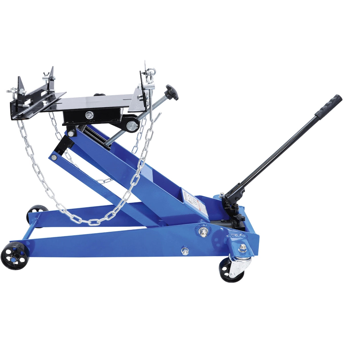 GATO PARA TRANSMISSION HIDRÁULICA | 500 KG