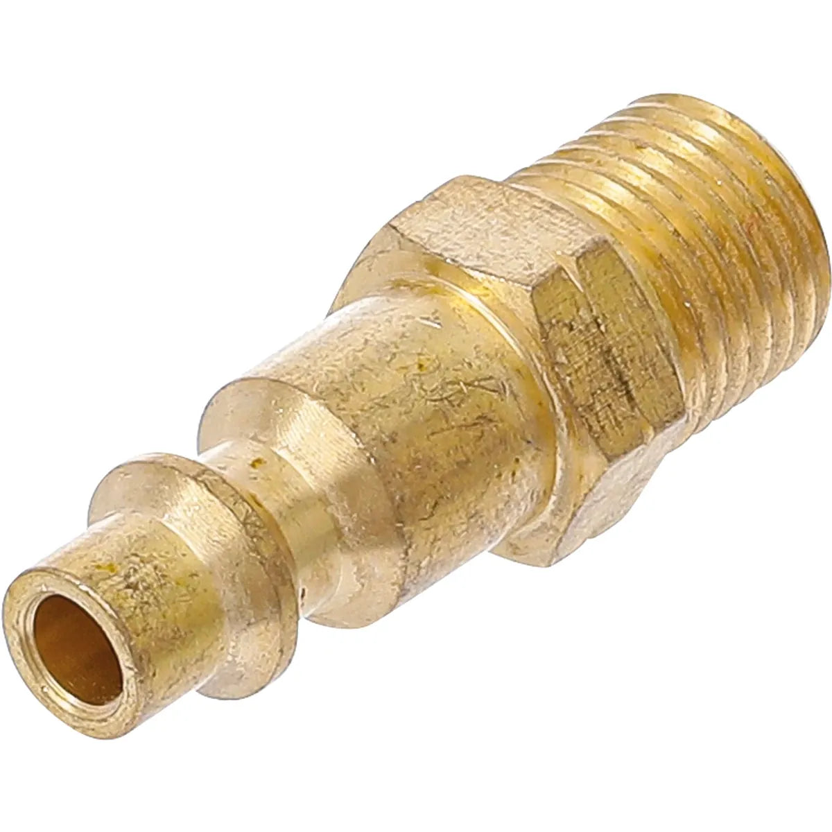 ADAPTADOR DE CONEXIÓN | 6,3 MM (1/4") ROSCA EXTERIOR