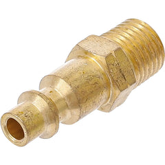 ADAPTADOR DE CONEXIÓN | 6,3 MM (1/4") ROSCA EXTERIOR
