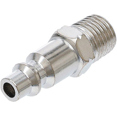 ADAPTADOR DE CONEXIÓN | 6,3 MM (1/4") ROSCA EXTERIOR