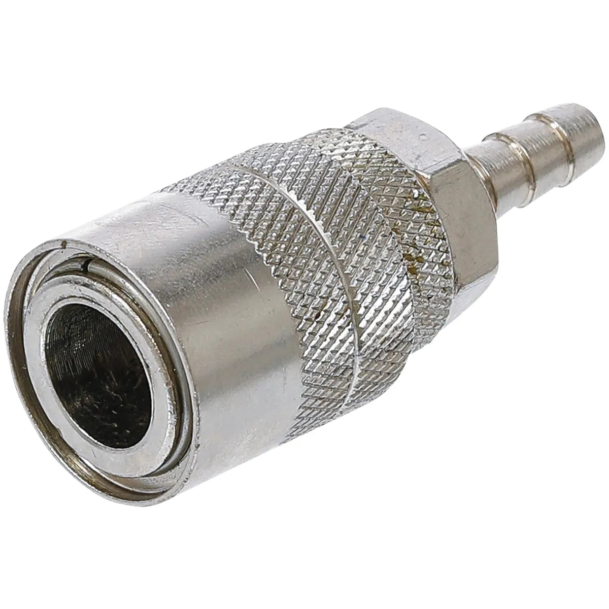 ENCHUFE RÁPIDO PARA MANGUERA DE AIRE DE 8 MM