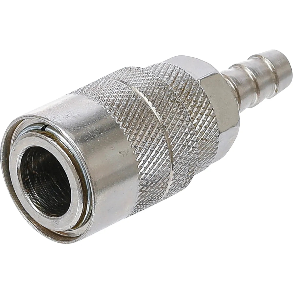 ENCHUFE RÁPIDO DE MANGUERA CON CONEXIÓN DE MANGUERA DE 8 MM (5/16")