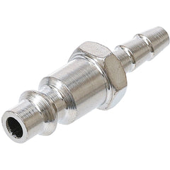 ADAPTADOR DE CONEXIÓN CON CONEXIÓN DE MANGUERA DE 6 MM