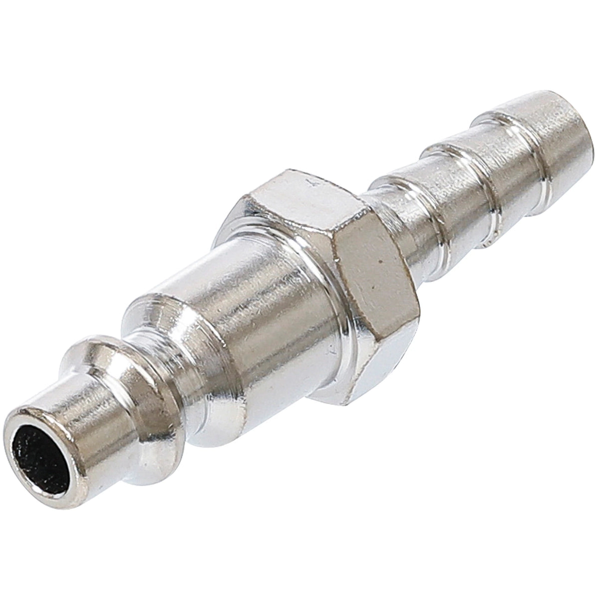 ADAPTADOR DE CONEXIÓN CON CONEXIÓN DE MANGUERA DE 8 MM (5/16")