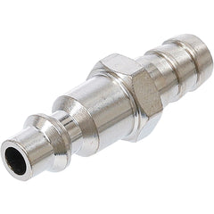 ADAPTADOR DE CONEXIÓN CON CONEXIÓN DE MANGUERA DE 10 MM
