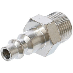 ADAPTADOR DE CONEXIÓN | 10 MM (3/8") ROSCA EXTERIOR