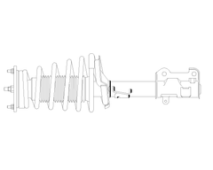 Junta L/R Chevrolet Onix Automatico 20-20