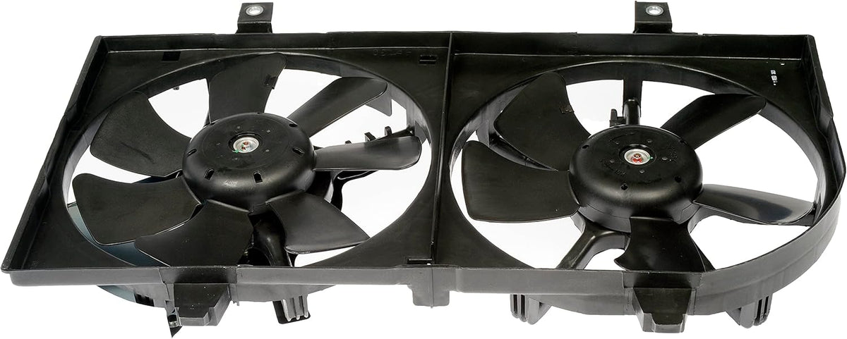 MOTOVENTILADOR NISSAN SENTRA 1.8 2002 -2006