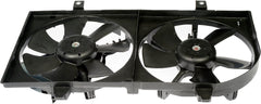 MOTOVENTILADOR NISSAN SENTRA 1.8 2002 -2006